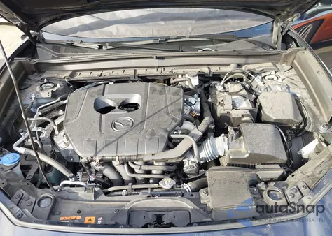 2023 Mazda Cx-30 2.5 S Preferred z USA, uszkodzony, nr VIN 3MVDMBCMXPM559352